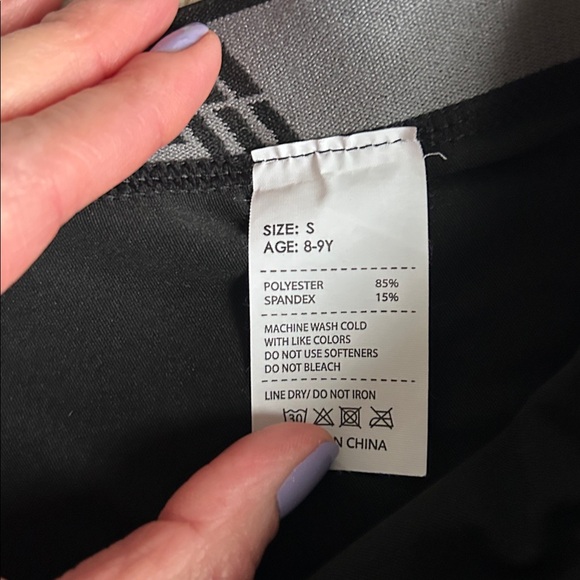 Base Layer/compression Pants - Picture 2 of 5